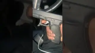 BBgun Fasho #gun #edc #glock #pistol #viral #video #shooting