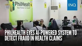 PhilHealth eyes AI-powered system to detect fraud in health claims
