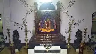 Sringara Arati