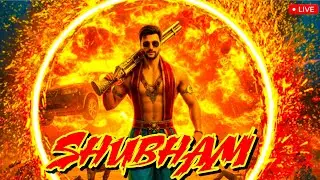 Scarfall 2.0 Live Gameplay 🔴 | Solo Rank Push 💀 | Shubham is live