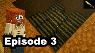 Charcoal and Copper &ndash; Vintage Story Lets Play #3