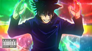 BAILE DE NATAL!☃️🎅🎄| FUNK ANIME EDIT | (Jujutsu Kaisen)