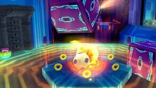 Shadow the Hedgehog- Digital Circuit Key Locations