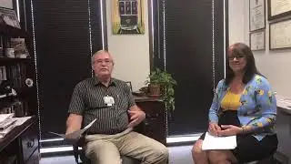 Joint MD/MPH program in Community Health Sciences program info with Dr. Mark dal Corso