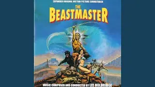 The Beastmaster 1