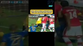 Detik-detik Achmad Jufriyanto dan Ismed Sofyan nyaris baku hantam #persib #persija