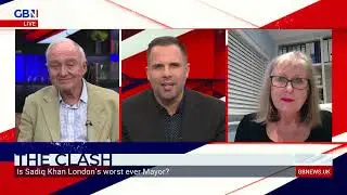 Ken Livingstone: Boris Johnson is running the most incompetent government of my lifetime