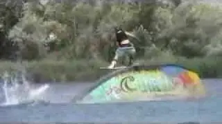 Wakeboar Magyar Bajnoks&aacute;g 2006