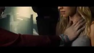 Warm Bodies  R - Bring me back to life
