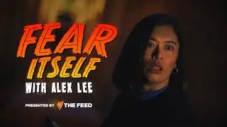 Fear Itself episode 2: Phobias -- From Rats To Racism