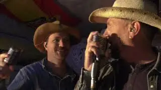 Poker Face - Cover by the Old Joe's Kaya