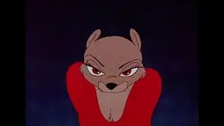 Dan Haskett Animation