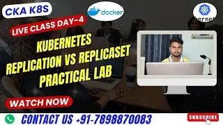What is difference between in replication controller vs replicaset || which is best and why