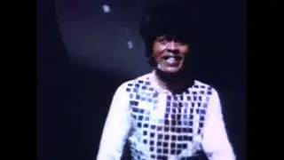 Little Richard - Rip It Up (Toronto Rock & Roll Revival 1969)