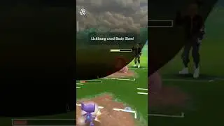 This Is Why You Must Have a Return Sableye in Pokemon Go !!