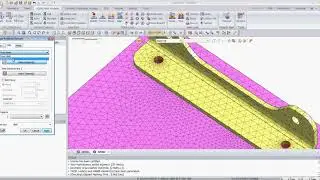 midasNFX Bolt creation tutorialauto