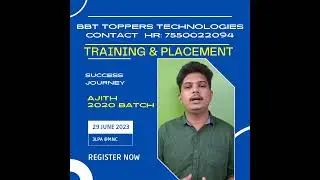 Software Training and Placements in Chennai