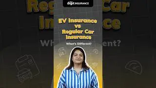 Is EV Insurance Different from Regular Car Insurance? ⚡