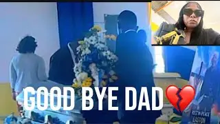 JAMAICA TRAVEL VLOG 🇯🇲 || MY FATHERS FUNERAL 🥹
