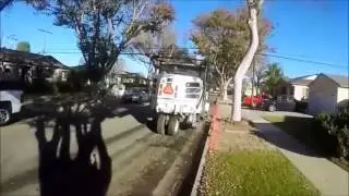 LB Street Sweeping: Clean Streets & Clean Beaches