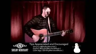 Shelby Merchant Live - Country/Original/ Rock/Pop Music