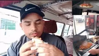 Bhatti Chok Dadyal Azad Kashmir | chicken Shawarma | Fresh Bake | Desifood & tours