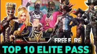 Copoul Elite Pass🤗🤗@Reebob gamer