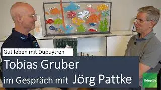 Making of: die spannende Geschichte hinter der DPT-Orthese @duplife