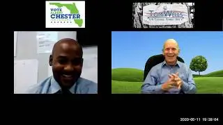 Dr. Tom Wells and Dr. Albert Chester Discuss the Current State of Healthcare and COVID-19