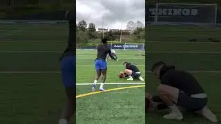 Eddie Ogamba Kicks