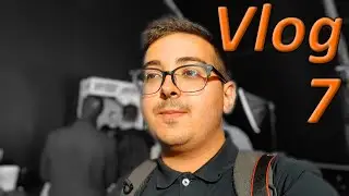 Vlog 7 • Malta Comic Con 2022