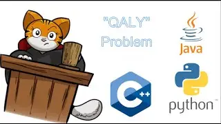 Learn to Code with Me: Kattis 