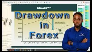 Drawdown Is Inevitable in Forex &mdash; Here&rsquo;s How to Trade Through It + This week's Forex Trading Recap