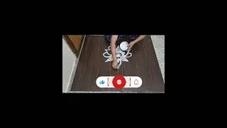 Easy kolam for beginners 🌼  |#kolam #rangoli #simple #easy #trendingvideo ❤️❤️