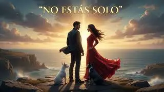 NO EST&Aacute;S SOLO | Flamenco ✨ Rumba Moderna ✨ Voces Celestiales
