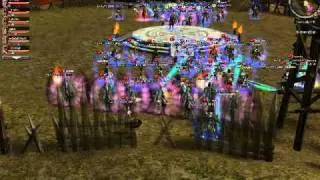 Discordia VS 7ReinoS & LosElegidoS Metin2.es