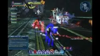5 Man Batcave 2
