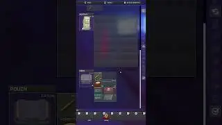 MY STREAMER ITEM😍