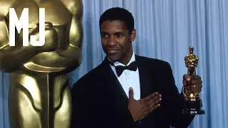 6 Facts You Should Know About Denzel Washington | Men's Journal