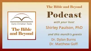 Is There a Connection Between the Dead Sea Scrolls and the Nag Hammadi Library?