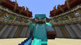 PVP Pro on bedrock, to PVP noob on Java