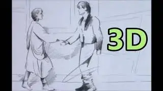 a-ha - Take On Me (3D AUDIO) [WEAR HEADPHONES!!!]