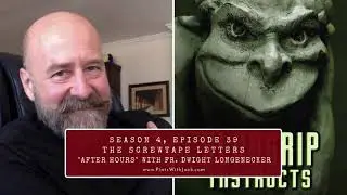 S4E39 &ndash; AH &ndash; 