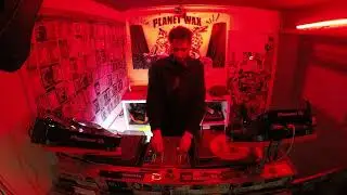 Klose One // 1-Hour DJ set ~ House, Techno, Breaks, Bass