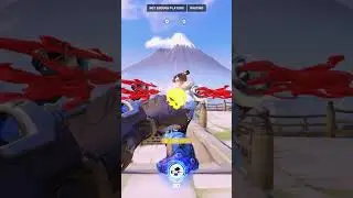 What Overwatch Heroes Say After Melee Kills Ep.2 - Overwatch 2 Voice Lines