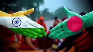 Joint Disaster Management Cooperation Between India and Bangladesh
