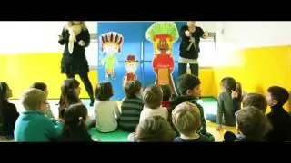 Teaser Carnaval Le Taillan 2017