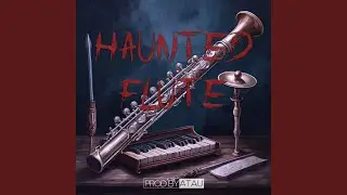 HAUNTED FLUTE