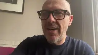 Bedders from MADNESS praises AB2K