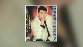 Skender Emini - LARG TEJE MOJ NENE